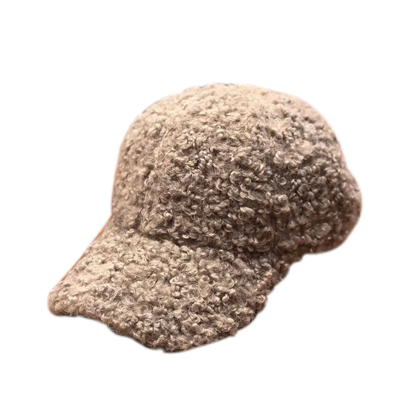 New Casual Outdoor Warm Winter Cap Girl Women Adjustable Faux Fur Baseball Cap Cotton Hip-Hop Hat FOU99
New Casual Outdoor Warm Winter Cap Girl Women Adjustable Faux Fur Baseball Cap Cotton Hip-Hop Hat FOU99