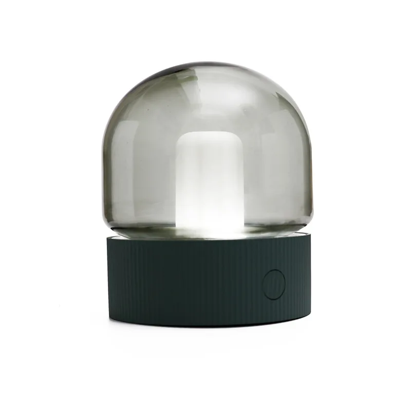 M1 nostalgic glass night light, bedroom bedside with sleeping light, cafe bar, USB rechargeable breathing night light
M1 nostalgic glass night light, bedroom bedside with sleeping light, cafe bar, USB rechargeable breathing night light