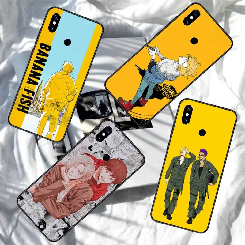 Banana Fish Anime Phone Case For Xiaomi Redmi 7 8 9t a3Pro 9se k20 mi8 max3 lite 9 note 9s 10 pro
Banana Fish Anime Phone Case For Xiaomi Redmi 7 8 9t a3Pro 9se k20 mi8 max3 lite 9 note 9s 10 pro