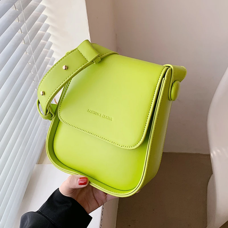 Solid Color Small Tote Bag 2021 Summer New High-quality PU Leather Women's Designer Handba Luxury Brand Shoulder Messenger Bag
Solid Color Small Tote Bag 2021 Summer New High-quality PU Leather Women's Designer Handba Luxury Brand Shoulder Messenger Bag