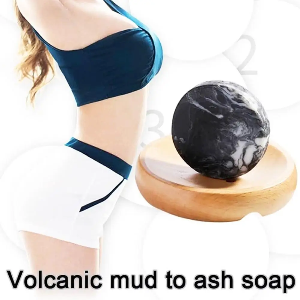 Home Skin Care Body Cleaning Volcanic Clay Coffee Slimming Refreshing Soap Bar Skin Whitening Shampoo Body Clear
Home Skin Care Body Cleaning Volcanic Clay Coffee Slimming Refreshing Soap Bar Skin Whitening Shampoo Body Clear