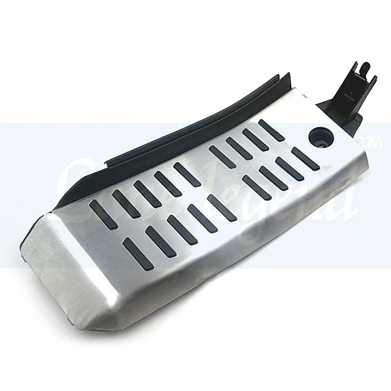 Car styling Accessories Accelerator Brake Clutch Footrest Pedal For Audi A6 (4F) C6 S6 2008-2012 Stainless Steel Modified Pad
Car styling Accessories Accelerator Brake Clutch Footrest Pedal For Audi A6 (4F) C6 S6 2008-2012 Stainless Steel Modified Pad