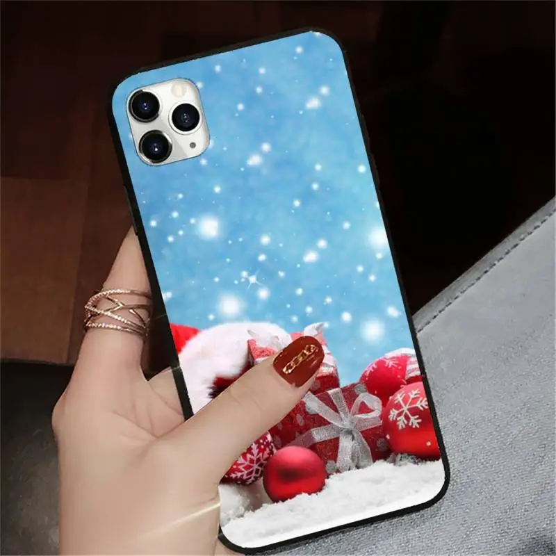 Merry Christmas Holiday Tree New Year Phone Case for iPhone 11 12 pro XS MAX 8 7 6 6S Plus X 5S SE 2020 XR
Merry Christmas Holiday Tree New Year Phone Case for iPhone 11 12 pro XS MAX 8 7 6 6S Plus X 5S SE 2020 XR