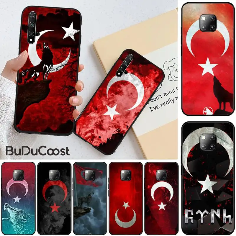 Chenel Turkish flag wolf Soft Phone Case Cover for Huawei Honor 8X 9 10 20 Lite 7A 8A 5A 7C 10i 20i 9X play 8C
Chenel Turkish flag wolf Soft Phone Case Cover for Huawei Honor 8X 9 10 20 Lite 7A 8A 5A 7C 10i 20i 9X play 8C