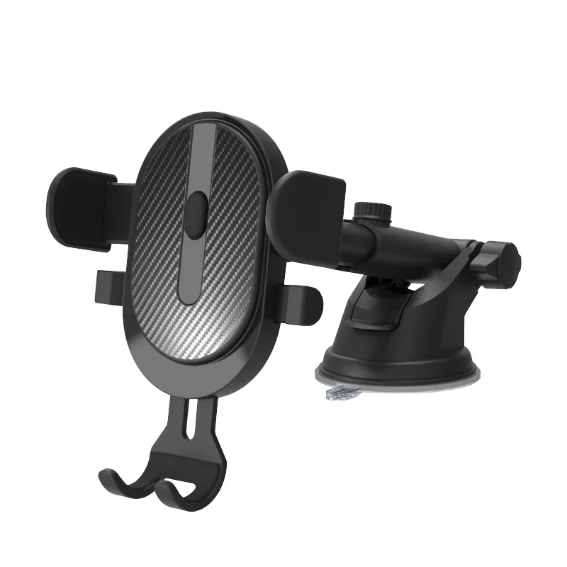 Sucker Car Phone Holder Mobile Phone Holder Stand in Car No Magnetic GPS Mount Support For iPhone 11 Pro Xiaomi Samsung
Sucker Car Phone Holder Mobile Phone Holder Stand in Car No Magnetic GPS Mount Support For iPhone 11 Pro Xiaomi Samsung