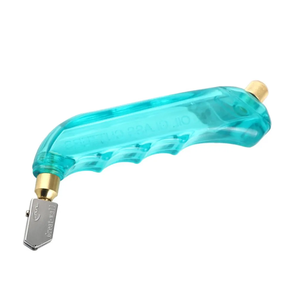 Ceramic Glass Cutter Cutting Tool Grip Glass Cutter Hand Tool Hand-held