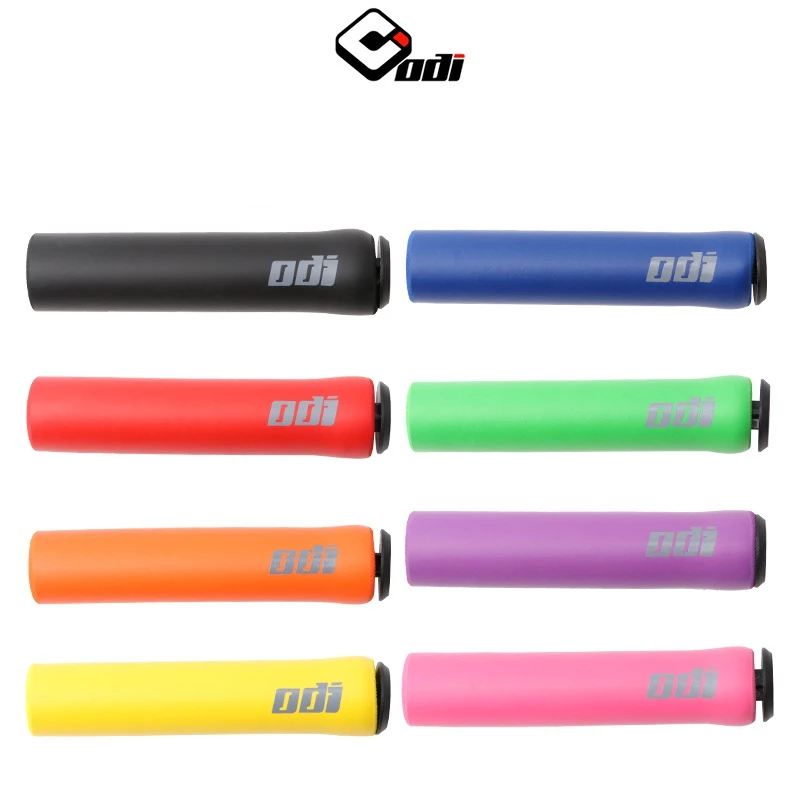 Ручки для горного велосипеда 130 мм светильник 22,2 мм силикагелевые ручки противоударные Iamok запчасти для велосипеда
Ручки для горного велосипеда 130 мм светильник 22,2 мм силикагелевые ручки противоударные Iamok запчасти для велосипеда