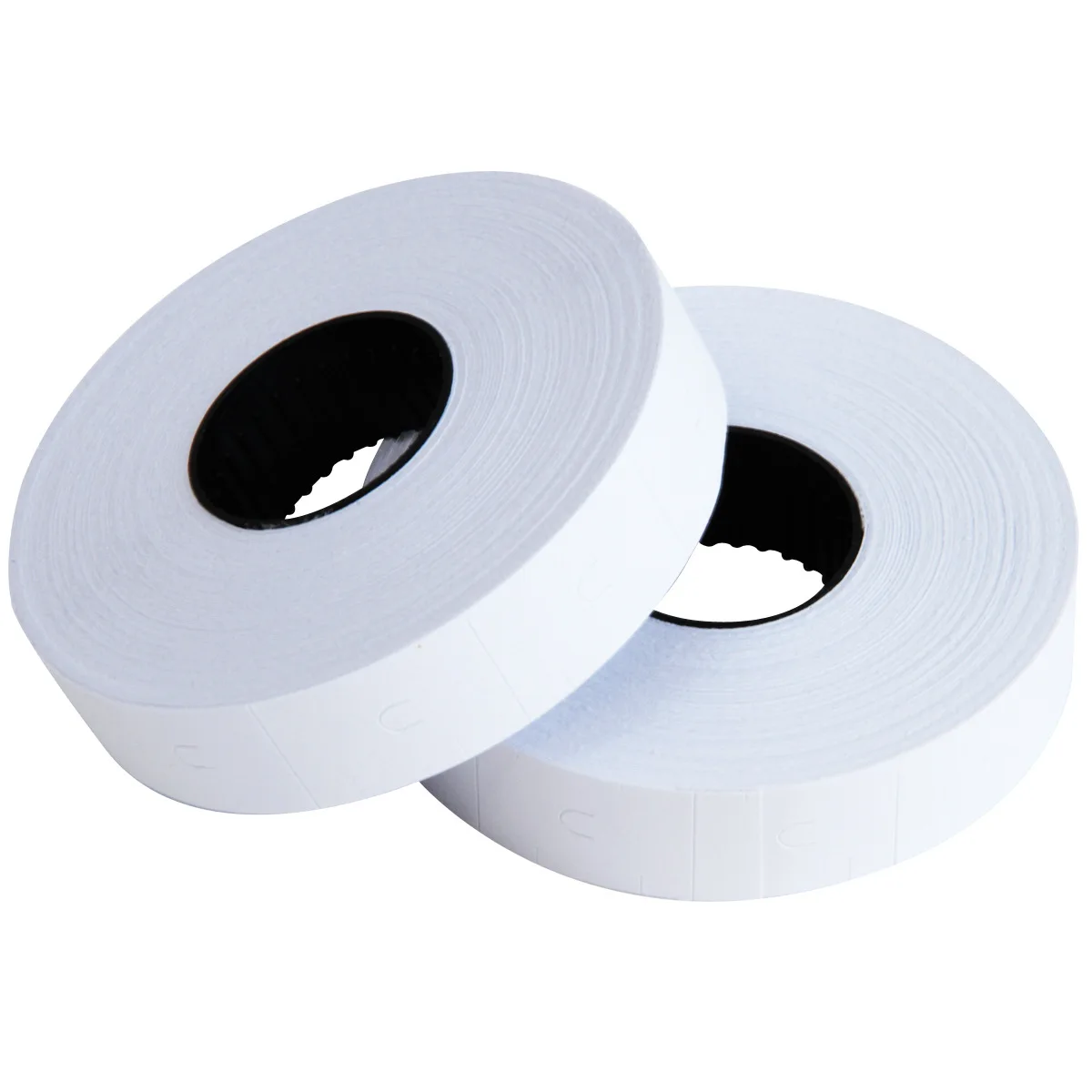 3209 double row price marking paper 10 rolls of white price marking paper is suitable for 7505 price marking machine
3209 double row price marking paper 10 rolls of white price marking paper is suitable for 7505 price marking machine