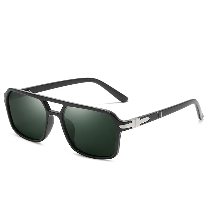 2023 Fashion Vintage Style Men Polarized Driving Sunglasses Vintage Classic Sun Glasses Oculos De Sol 212
2023 Fashion Vintage Style Men Polarized Driving Sunglasses Vintage Classic Sun Glasses Oculos De Sol 212