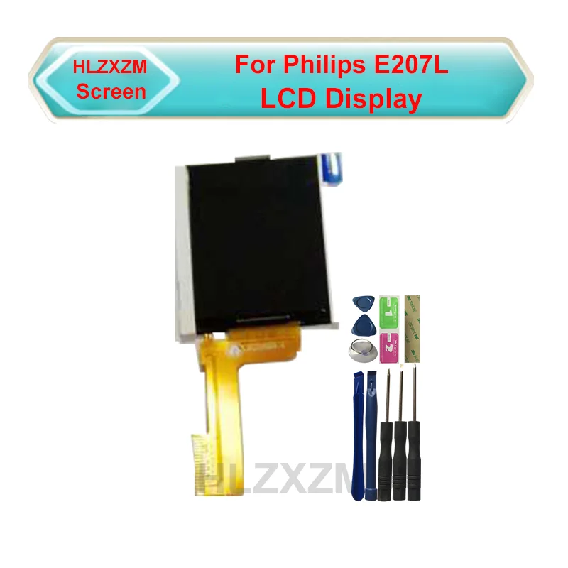 For Philips E207L LCD Display No Touch Screen Digitizer Sensor Replacement With Tools
For Philips E207L LCD Display No Touch Screen Digitizer Sensor Replacement With Tools
