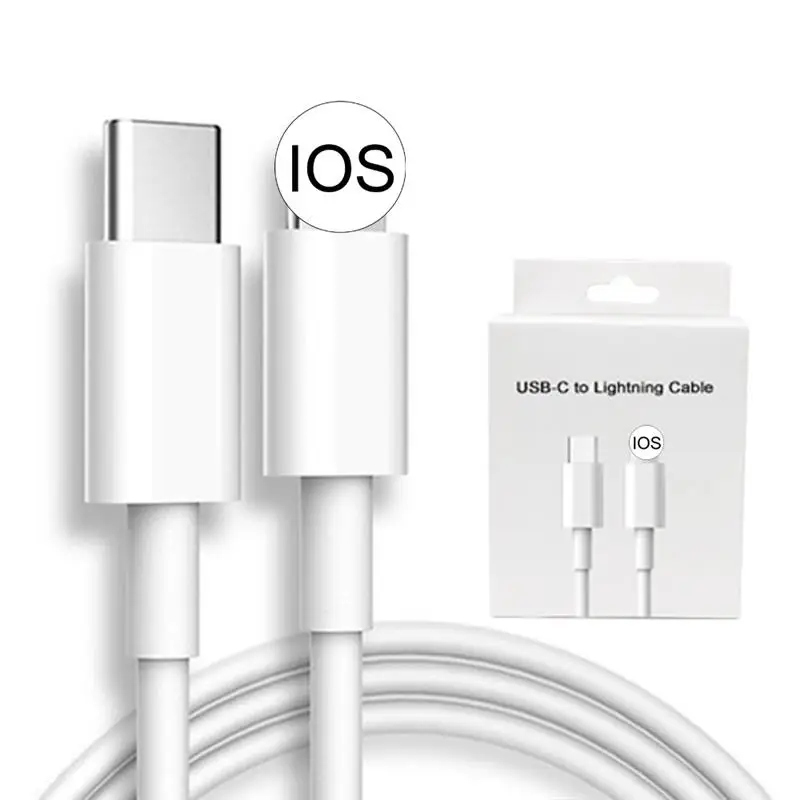 2021 Fast Charging 20W USB-C Type-C Cable Cord Charger for iPhone 12 Pro Max mini 12Pro 11 Xs Xr X se 2020 ipad Charging Wire
2021 Fast Charging 20W USB-C Type-C Cable Cord Charger for iPhone 12 Pro Max mini 12Pro 11 Xs Xr X se 2020 ipad Charging Wire