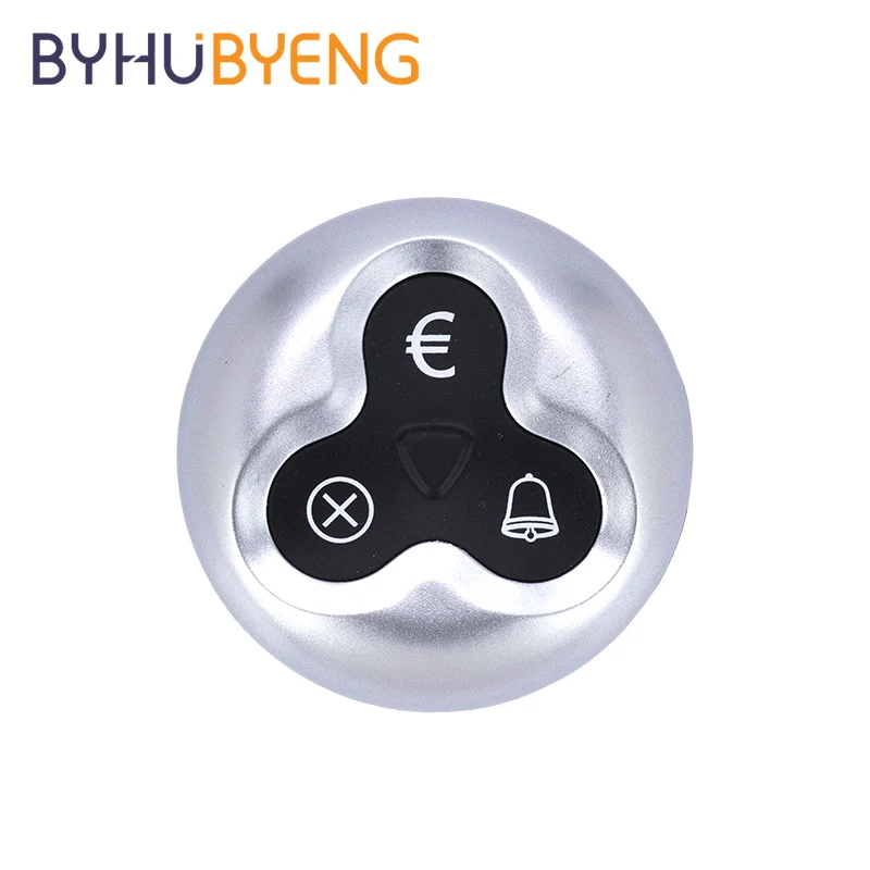 Беспроводной пейджер BYHUBYENG, система вызова официанта в ресторане, часы-приемник, кнопка вызова, передатчик для бара, кафе, офиса
Беспроводной пейджер BYHUBYENG, система вызова официанта в ресторане, часы-приемник, кнопка вызова, передатчик для бара, кафе, офиса