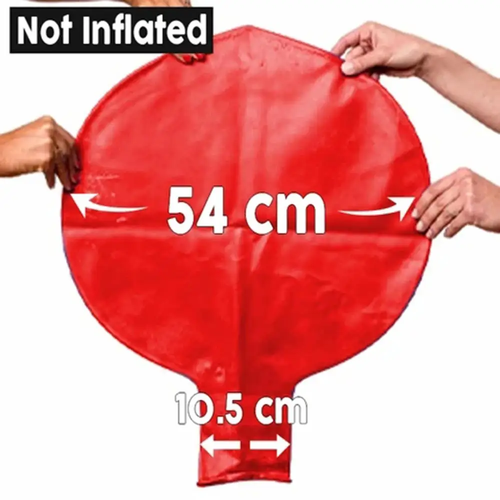 1pc 72 Inch Extra Large Round Balloon Blast Ball Blasting Ball Balloon Latex Blasting Filling Balloon Party Inflatable Air Decor 
1pc 72 Inch Extra Large Round Balloon Blast Ball Blasting Ball Balloon Latex Blasting Filling Balloon Party Inflatable Air Decor