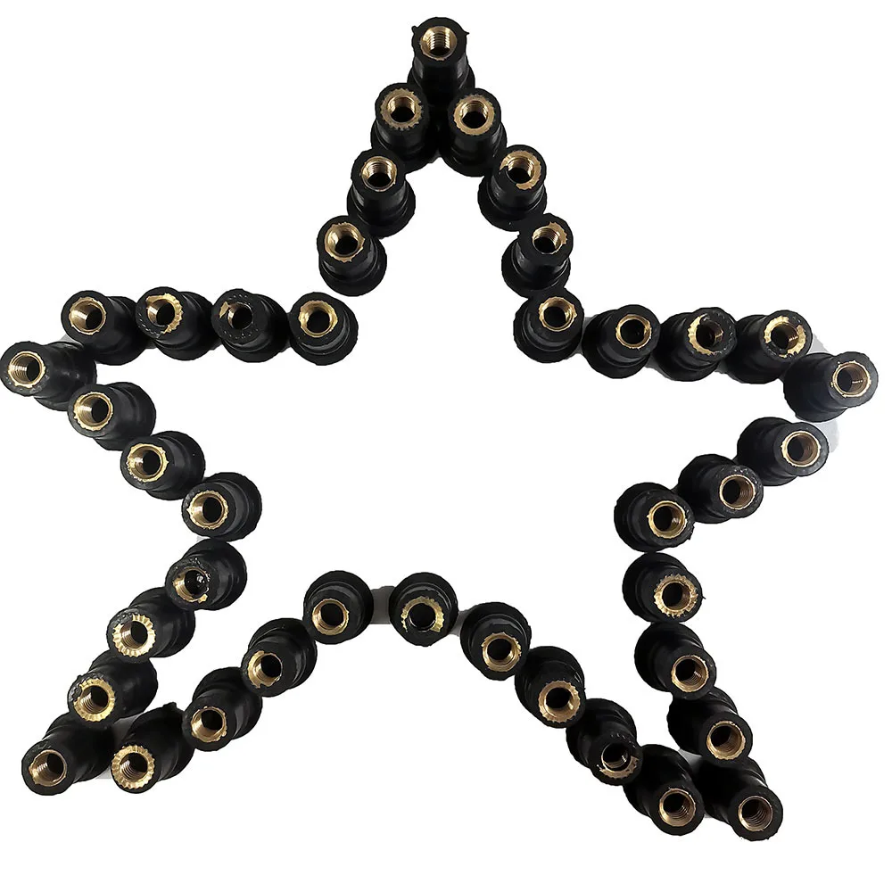 10PCS M5x16mm Motorcycle Windscreen Windshield Bolts Screws Nut Fastener For Honda Suzuki Yamaha Kawasaki
10PCS M5x16mm Motorcycle Windscreen Windshield Bolts Screws Nut Fastener For Honda Suzuki Yamaha Kawasaki