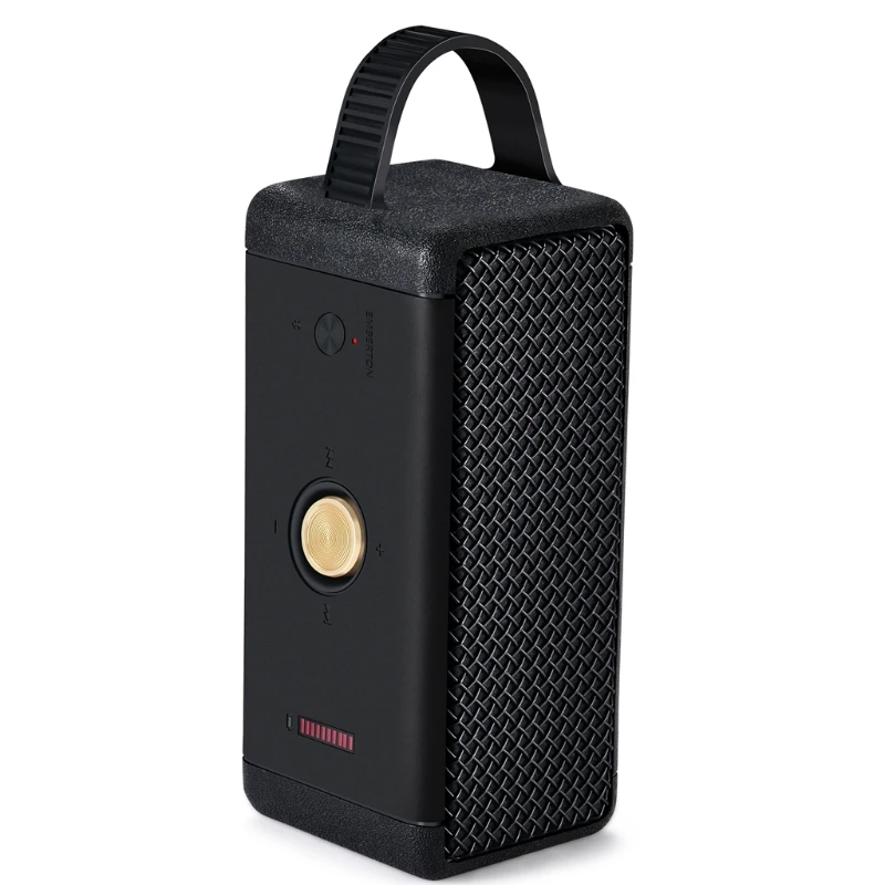 Dust-proof Protective Cover Shell Anti-fall Speaker Case Compatible with-M-ARSHALL EMBERTON Speaker Silicone Case
Dust-proof Protective Cover Shell Anti-fall Speaker Case Compatible with-M-ARSHALL EMBERTON Speaker Silicone Case