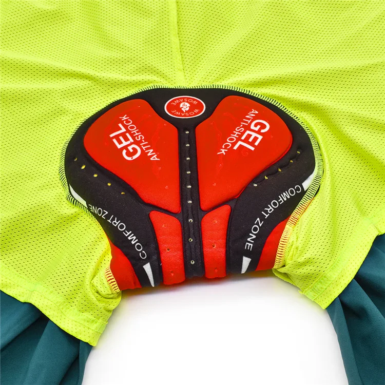 WOSAWE Cycling Shorts Men Gel Padded MTB Shorts Breathable Loose Fit Downhill Bicycle Underwear Mountain Bike motorcycle Shorts
WOSAWE Cycling Shorts Men Gel Padded MTB Shorts Breathable Loose Fit Downhill Bicycle Underwear Mountain Bike motorcycle Shorts