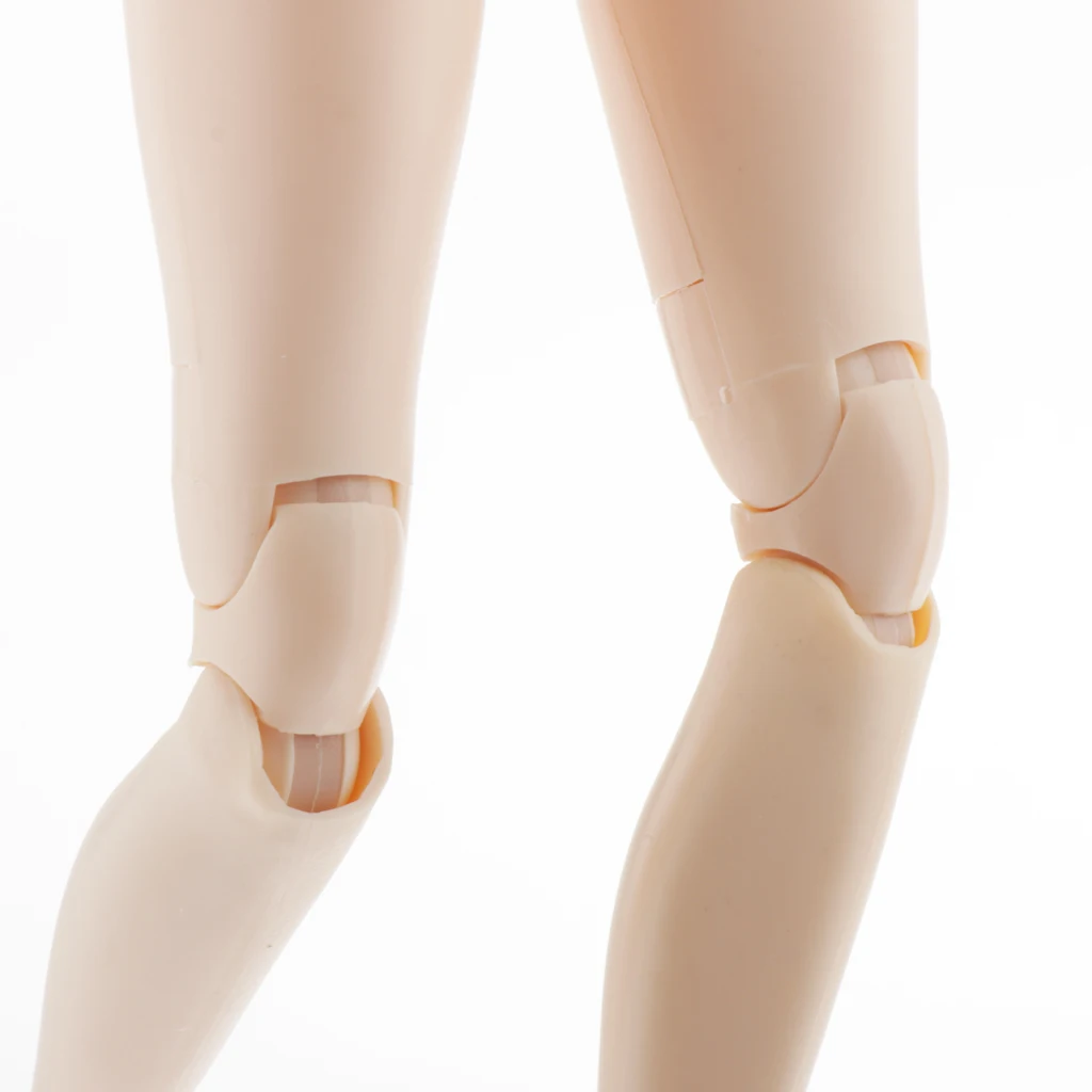 1/6 Action Figure Soldier 12'' Female Body Model for CY Girls
1/6 Action Figure Soldier 12'' Female Body Model for CY Girls