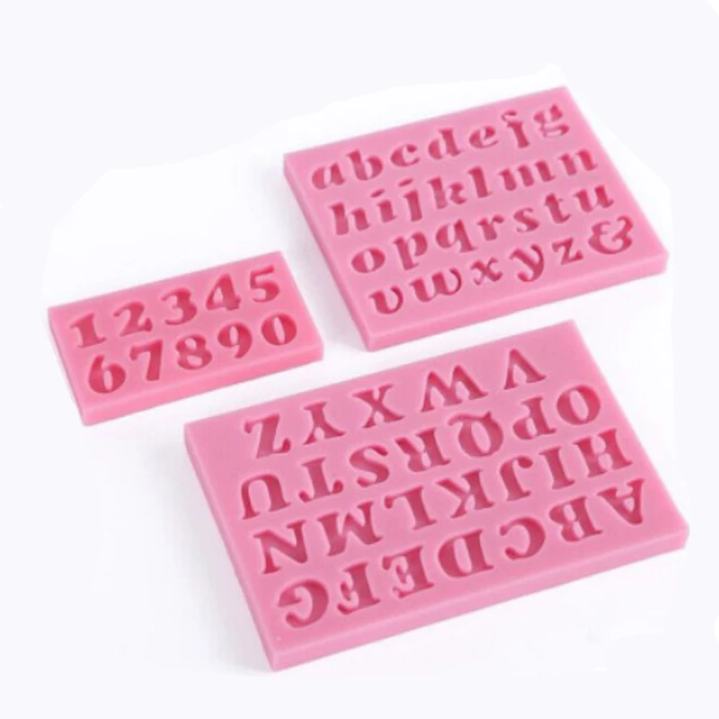 0-9 Numbers Shape Lolli Silicone Mold 3D Hand Made Sucker Sticks Chocolate Cake Jelly Candy Mold With Sticks Party Decoration
0-9 Numbers Shape Lolli Silicone Mold 3D Hand Made Sucker Sticks Chocolate Cake Jelly Candy Mold With Sticks Party Decoration