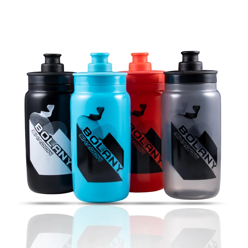550ML Bicycle Water Bottle MTB Road Bike Kettle Cycling Drinking Water Bottle for Bike Outdoor Sport Drinkware for Drinking
550ML Bicycle Water Bottle MTB Road Bike Kettle Cycling Drinking Water Bottle for Bike Outdoor Sport Drinkware for Drinking