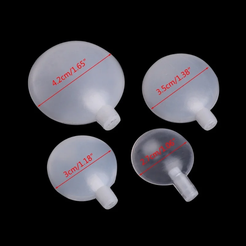 4 Size 50 Pcs Plastic Toys Squeakers Noise Maker Insert Accessories Repair Replacement
4 Size 50 Pcs Plastic Toys Squeakers Noise Maker Insert Accessories Repair Replacement