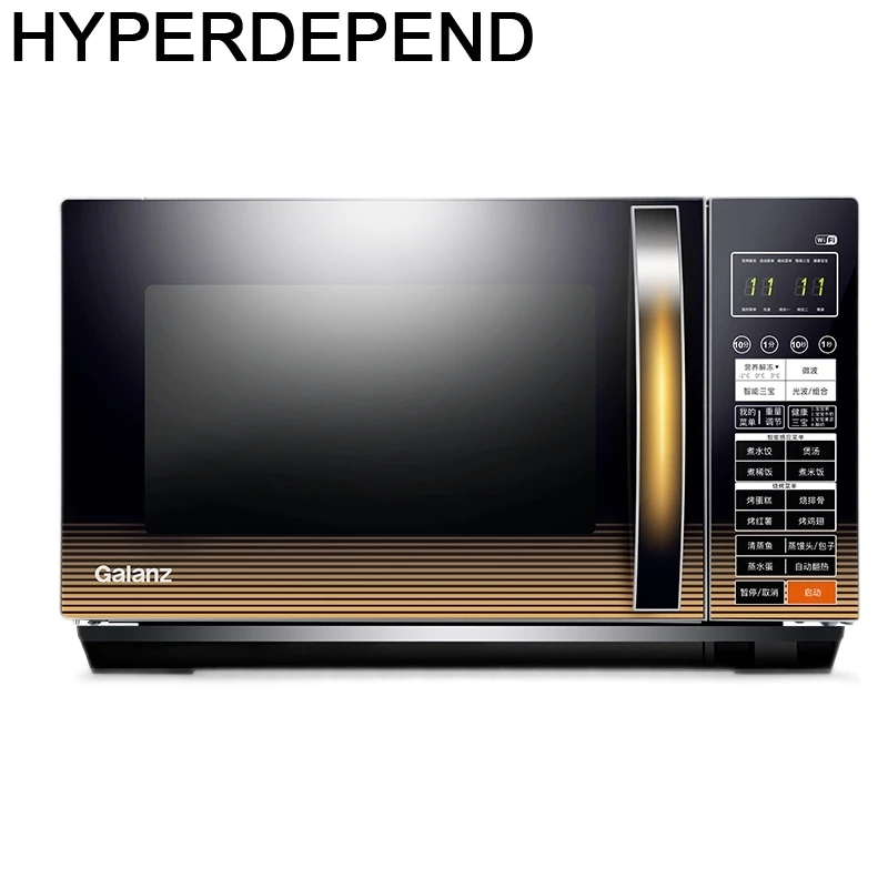 Metro Microhonda Mikrodalga Firin Microonda Home Mini Horno Electrico Microonde Kuchenka Mikrofalowa Forno Microwave Oven
Metro Microhonda Mikrodalga Firin Microonda Home Mini Horno Electrico Microonde Kuchenka Mikrofalowa Forno Microwave Oven