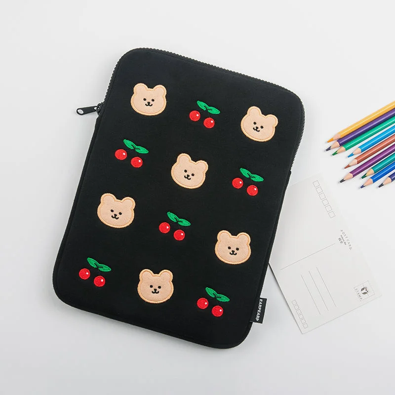 Cartoon girl tablet bag, beautiful iPad air3 / 4, iPad 9.7, 10.2, 10.5, 10.8, 10.9, pro 11, 12 / 13 / 14 / 15 inches
Cartoon girl tablet bag, beautiful iPad air3 / 4, iPad 9.7, 10.2, 10.5, 10.8, 10.9, pro 11, 12 / 13 / 14 / 15 inches