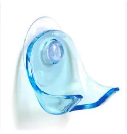 2PCS/Set Clear Blue Plastic Super Suction Cup Razor Rack Bathroom Razor Holder Suction Cup Shaver Storage Rack Promotion
2PCS/Set Clear Blue Plastic Super Suction Cup Razor Rack Bathroom Razor Holder Suction Cup Shaver Storage Rack Promotion