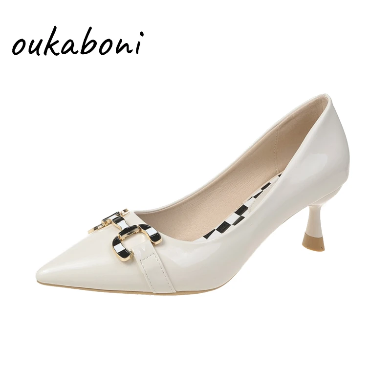 cream-colored High-Heeled Shoes 2022 Spring New Product Sexy Concise 6cm Pointed Thin Heel Shallow Mouth Sleeve Women's Shoes 
cream-colored High-Heeled Shoes 2022 Spring New Product Sexy Concise 6cm Pointed Thin Heel Shallow Mouth Sleeve Women's Shoes