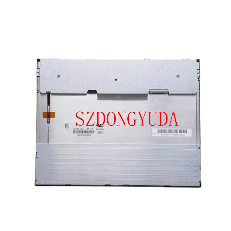Новинка, оригинальный 5,5-дюймовый экран 12,1*800 G121S1-L02 Rev. C4 G121S1 L02, ЖК-экран, панель дисплея
Новинка, оригинальный 5,5-дюймовый экран 12,1*800 G121S1-L02 Rev. C4 G121S1 L02, ЖК-экран, панель дисплея