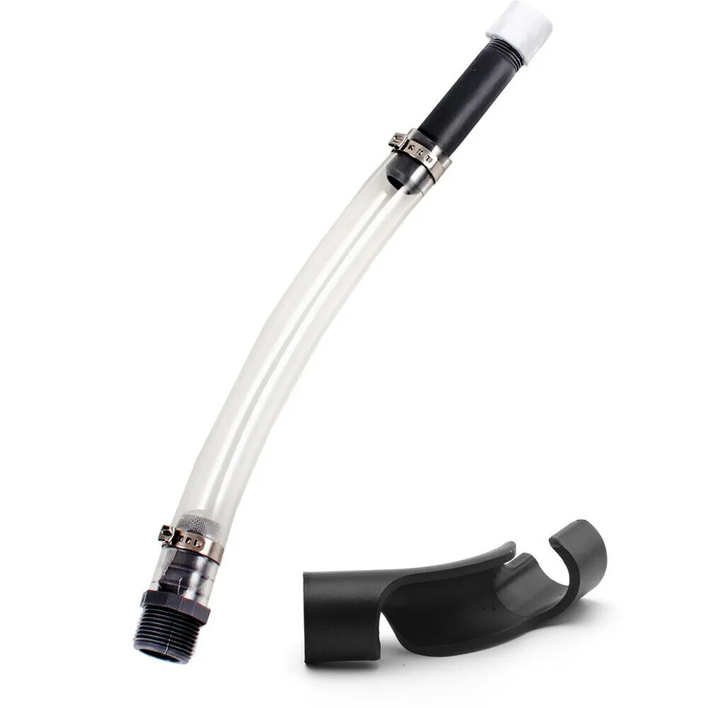 14\" 5 Gallon Fuel Jug Gas Can VP Racing Fuel Deluxe Cap Filler Hose Hose Kit Motorcycle Parts Fuel Hose
14\" 5 Gallon Fuel Jug Gas Can VP Racing Fuel Deluxe Cap Filler Hose Hose Kit Motorcycle Parts Fuel Hose