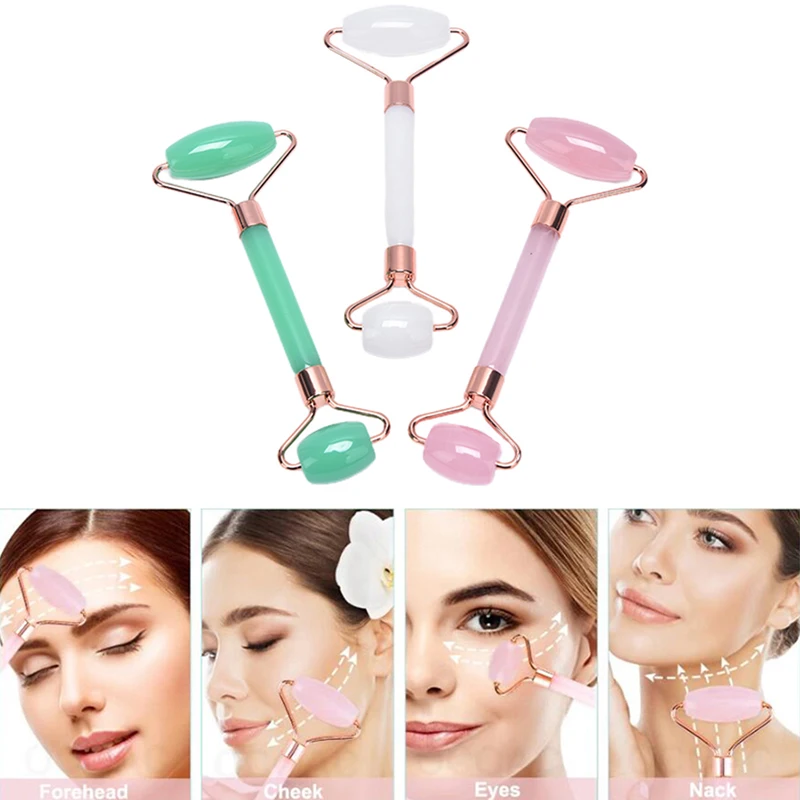 Face Spa Massager Neck Roller Gua Sha Scraper Board Face Lift Up Wrinkle Remover Face Roller Scraper Set
Face Spa Massager Neck Roller Gua Sha Scraper Board Face Lift Up Wrinkle Remover Face Roller Scraper Set