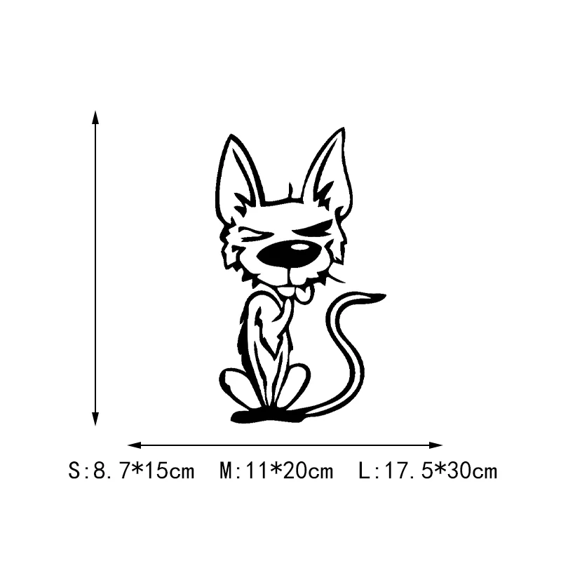 Funny animal car stickers cartoon fashion vinyl decoration and decals for cars styling auto detailing products
Funny animal car stickers cartoon fashion vinyl decoration and decals for cars styling auto detailing products
