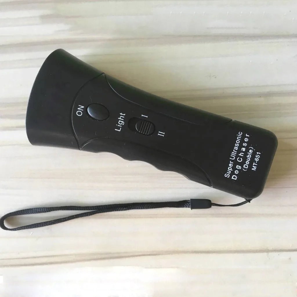 #48 Pet Dog Repeller Control Training Device Petgentle-ultrasonic Stop Dog Barking Pet Trainer Led Light Gentle Chaser-style
#48 Pet Dog Repeller Control Training Device Petgentle-ultrasonic Stop Dog Barking Pet Trainer Led Light Gentle Chaser-style