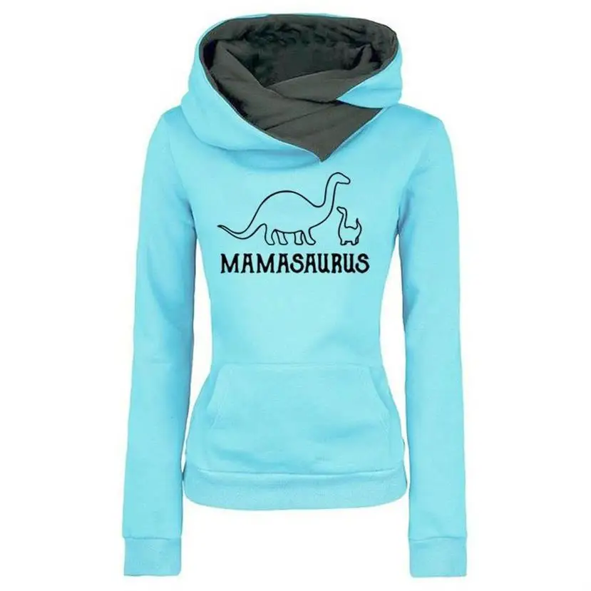 Толстовки с капюшоном с отворотами для женщин, толстовки MAMASAURUS с буквенным принтом топы, милые, для девушек, молодежные, повседневные, креат...
Толстовки с капюшоном с отворотами для женщин, толстовки MAMASAURUS с буквенным принтом топы, милые, для девушек, молодежные, повседневные, креат...