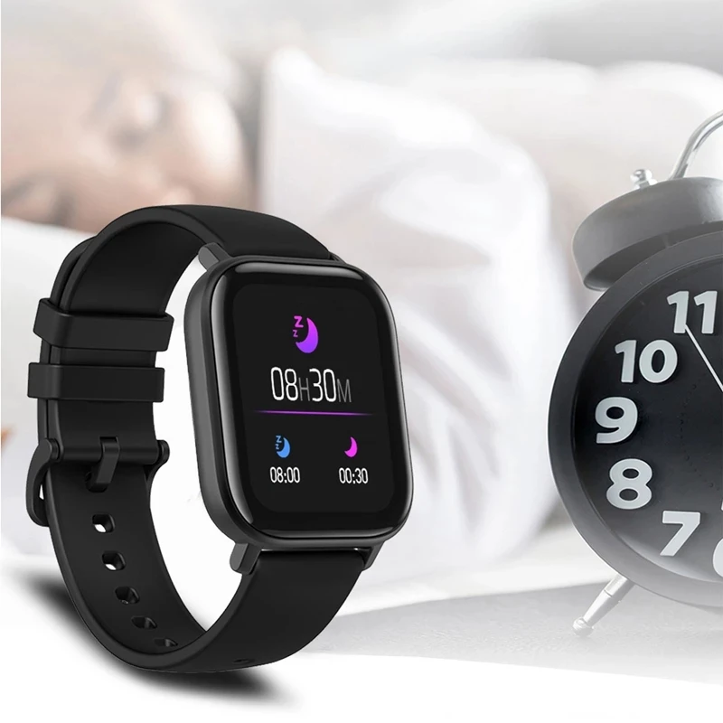 LIGE Fashion Smart Watch Men IPX7 Waterproof Fitness Tracker LED Full Screen Touch Heart Rate Monitor Sports Smart Watch Woman
LIGE Fashion Smart Watch Men IPX7 Waterproof Fitness Tracker LED Full Screen Touch Heart Rate Monitor Sports Smart Watch Woman