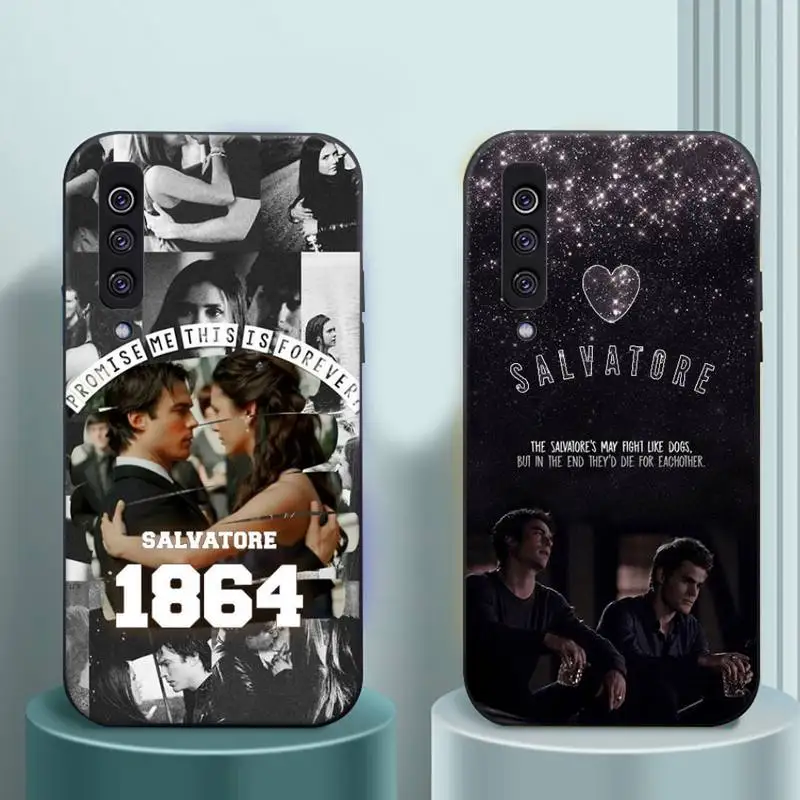 The Vampire Diaries Phone Case For Samsung galaxy A S note 10 12 20 32 40 50 51 52 70 71 72 21 fe s ultra plus 
The Vampire Diaries Phone Case For Samsung galaxy A S note 10 12 20 32 40 50 51 52 70 71 72 21 fe s ultra plus
