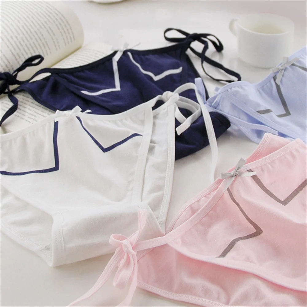 Girly panties Girl Underwear Child's Underpants Briefs short panties lady Older children women BYT-2807-6p
Girly panties Girl Underwear Child's Underpants Briefs short panties lady Older children women BYT-2807-6p