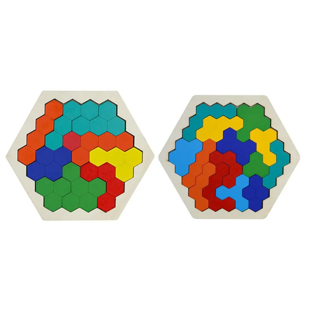 Colorful 3D Puzzle Wooden Toys High Quality Tangram Math Jigsaw Game Children Preschool Imagination Educational Toys for Kids
Colorful 3D Puzzle Wooden Toys High Quality Tangram Math Jigsaw Game Children Preschool Imagination Educational Toys for Kids