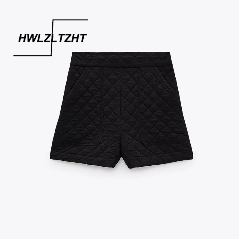 HWLZLTZHT 2021 шорты для женщин осенне-зимние свободные брюки с высокой талией повседневные женские шорты в винтажном стиле размера плюс женская ...
HWLZLTZHT 2021 шорты для женщин осенне-зимние свободные брюки с высокой талией повседневные женские шорты в винтажном стиле размера плюс женская ...