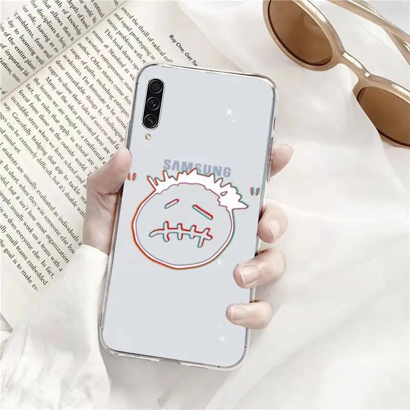 Cactus jack Phone Cases Transparent For Samsung Galaxy A71 A21s S8 S9 S10 plus note 20 ultra
Cactus jack Phone Cases Transparent For Samsung Galaxy A71 A21s S8 S9 S10 plus note 20 ultra