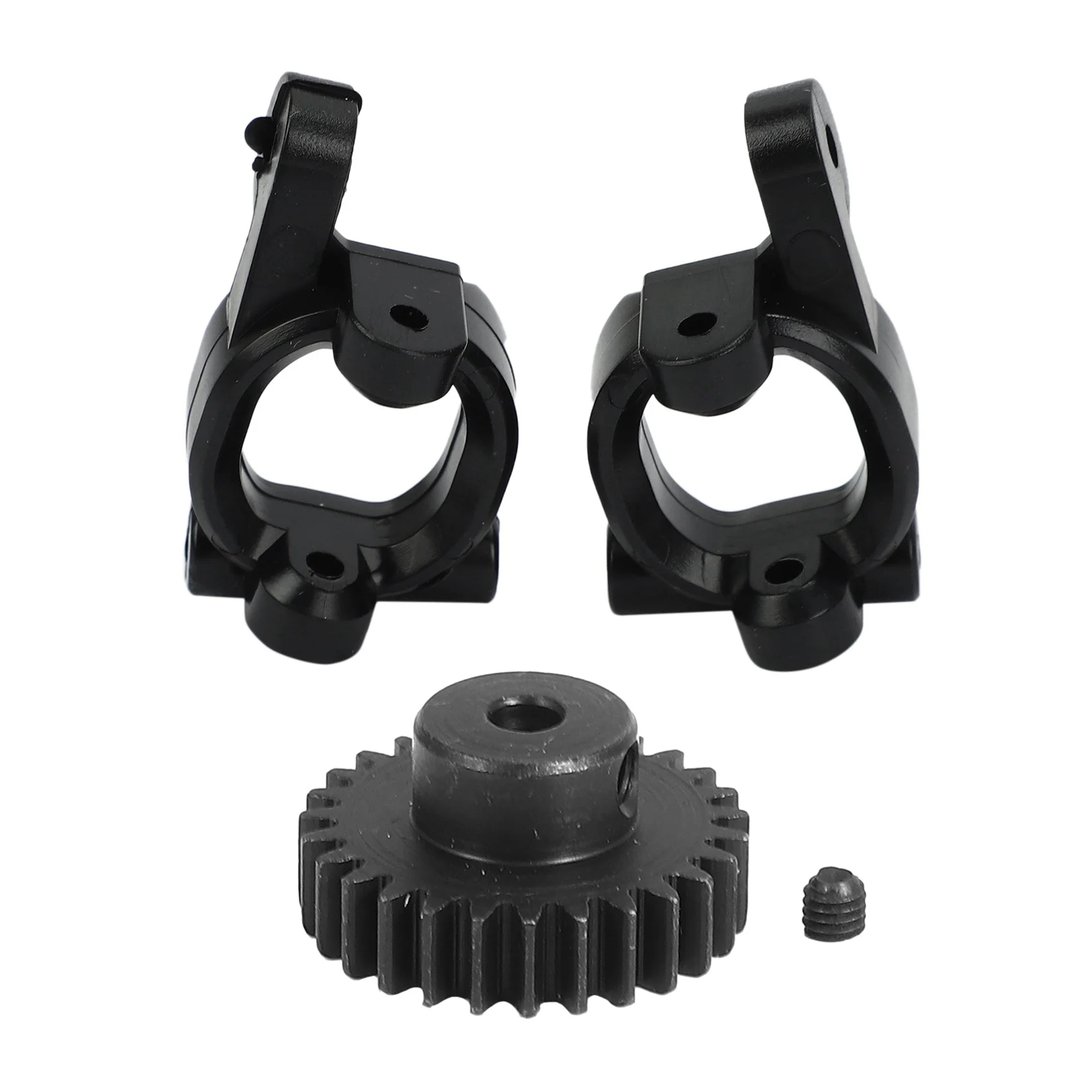 C-сиденье для Wltoys 144001 1/14 4WD с металлической шестерней двигателя 27T для WLtoys
C-сиденье для Wltoys 144001 1/14 4WD с металлической шестерней двигателя 27T для WLtoys