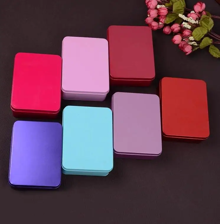 Creative Wedding Tinplate Box Rectangular Candy Box Box Large Can Be Loaded with Smoke Nude Gift Box Wholesale
Creative Wedding Tinplate Box Rectangular Candy Box Box Large Can Be Loaded with Smoke Nude Gift Box Wholesale