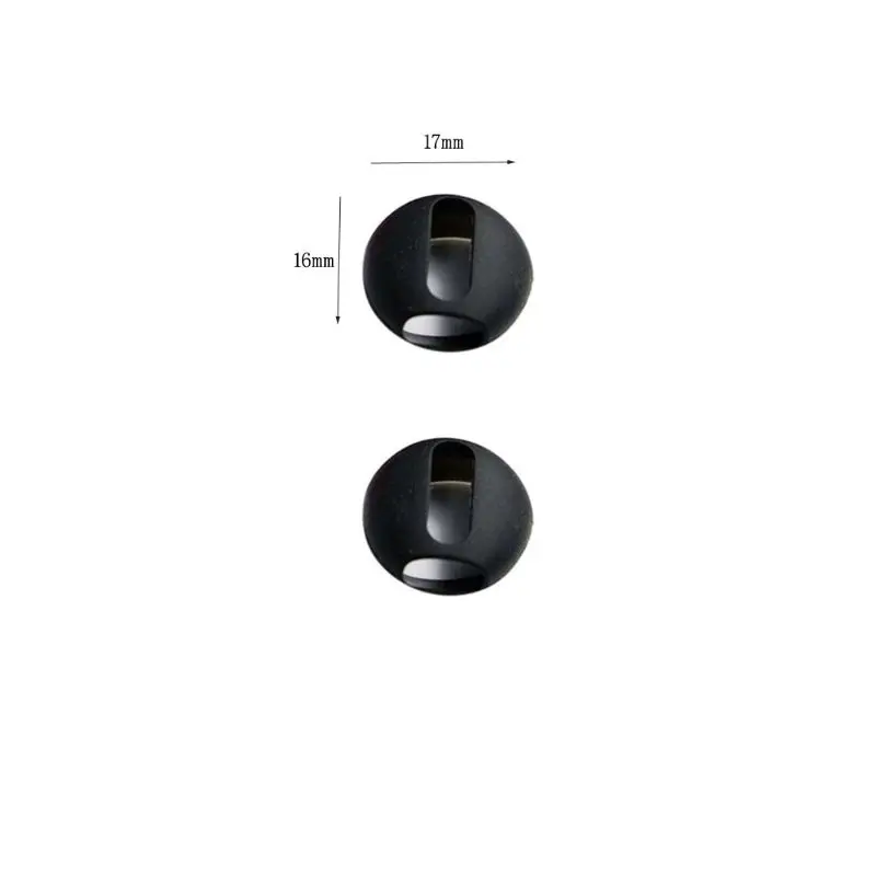 1Set Anti-slip Earbuds Pads Silicone Case In-Ear Eartips for Huawei Freebuds 3 Wireless Bluetooth Earphone Accessories
1Set Anti-slip Earbuds Pads Silicone Case In-Ear Eartips for Huawei Freebuds 3 Wireless Bluetooth Earphone Accessories