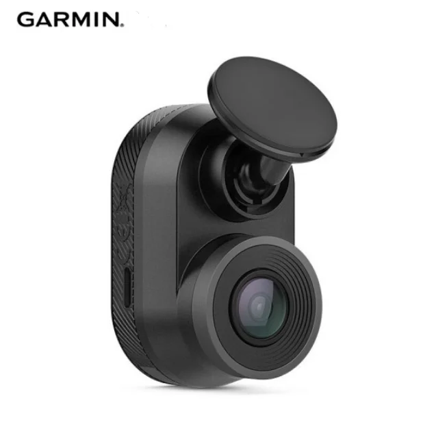 

Garmin Dash Cam Mini Smart Car DVR Camera Wifi APP Voice Control Dashcam 1080P HD Night Vision Car Camera Video Recorder