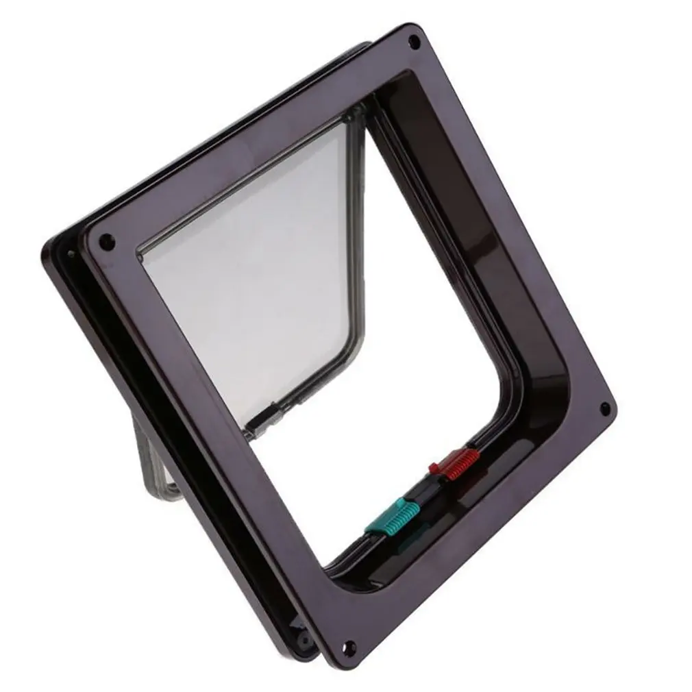 Pet Cat And Dog Door Opening Easy To Install In And Out Direction Pet Adjustment Door Intimate Design Door
Pet Cat And Dog Door Opening Easy To Install In And Out Direction Pet Adjustment Door Intimate Design Door