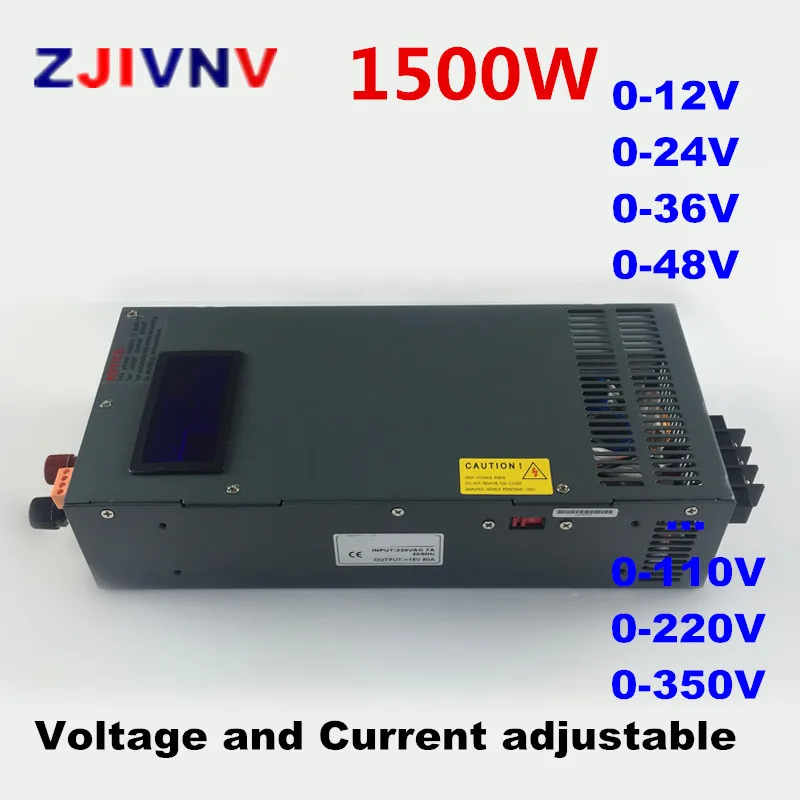 1000W Импульсный источник питания блок питания 12 вольт 0-12V 24V 36V 13.8V 48V 60V 110V 220V Трансформатор ПЕРЕМЕННОГО ТОКА к DC SMPS для ЧПУ CCTV Светодиодный свет
1000W Импульсный источник питания блок питания 12 вольт 0-12V 24V 36V 13.8V 48V 60V 110V 220V Трансформатор ПЕРЕМЕННОГО ТОКА к DC SMPS для ЧПУ CCTV Светодиодный свет
