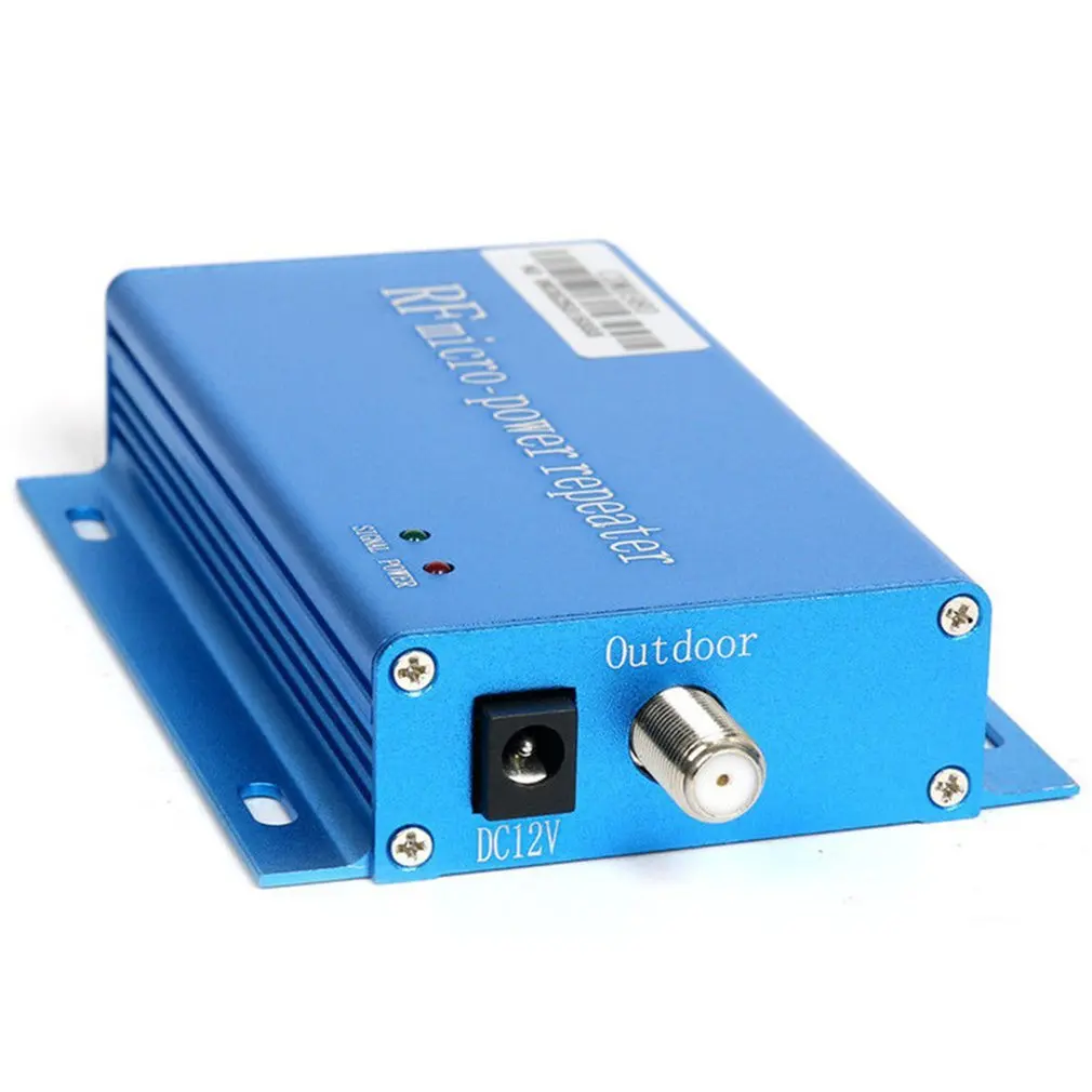 850MHz CDMA Cell Phone Signal 3G 4G Repeater Booster Amplifier Extender+Yagi Phone Signal UK US EU AU TYPE
850MHz CDMA Cell Phone Signal 3G 4G Repeater Booster Amplifier Extender+Yagi Phone Signal UK US EU AU TYPE