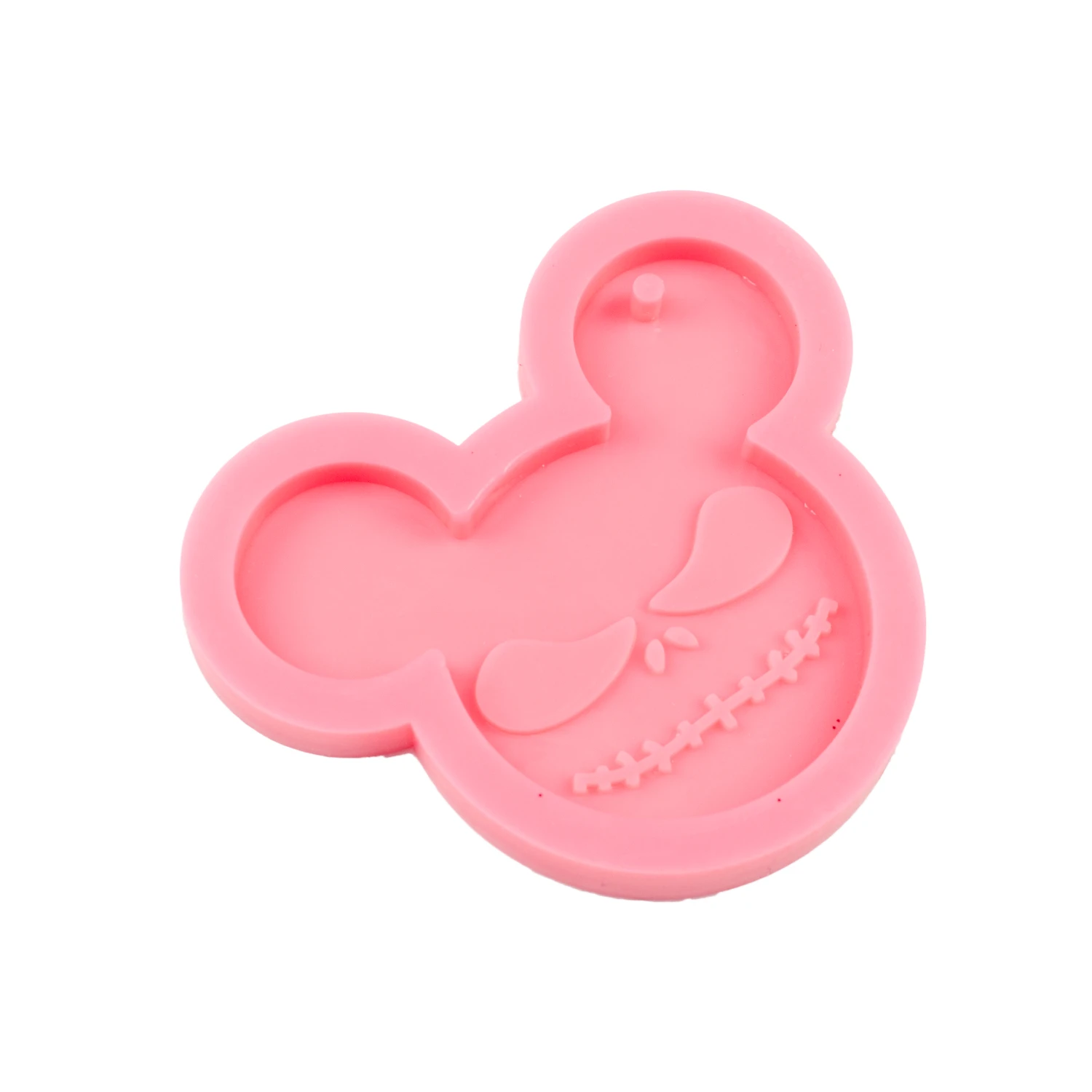 Halloween Mouse Hat and Hand Keychains Mould DIY Resin Epoxy Mold for Jewelry Pendant Tools for Keychains
Halloween Mouse Hat and Hand Keychains Mould DIY Resin Epoxy Mold for Jewelry Pendant Tools for Keychains