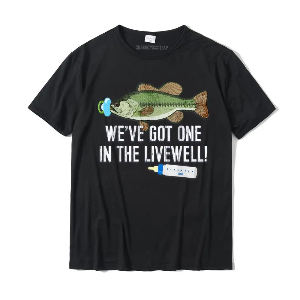 У нас есть один в LIVEWELL! Футболка для родителей и беременных Мужская футболка