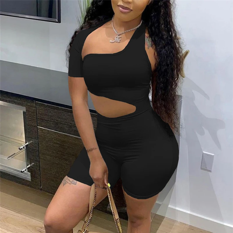 Rank Summer Dress Women's One-Piece Sexy Hollow Irregular Hip-Lifting One-Piece Solid Color Tight Summer Women's One-Piece 2021
Rank Summer Dress Women's One-Piece Sexy Hollow Irregular Hip-Lifting One-Piece Solid Color Tight Summer Women's One-Piece 2021